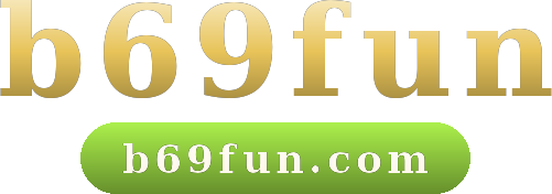 b69fun logo